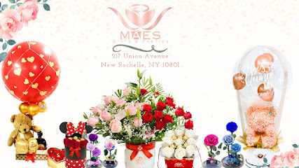 Maes Gifts and Parties