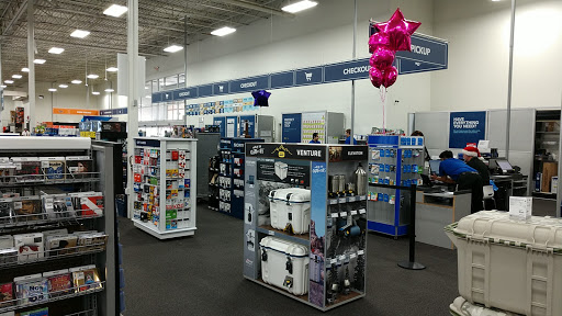 Electronics Store «Best Buy», reviews and photos, 4255 Lyndon B Johnson Fwy, Farmers Branch, TX 75244, USA
