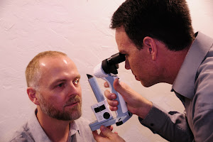On-Site Eye Care