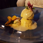 Photo n°1 de l'avis de Leonardo.o fait le 29/06/2017 à 20:17 sur le  L'Osteria della Corte à La Spezia