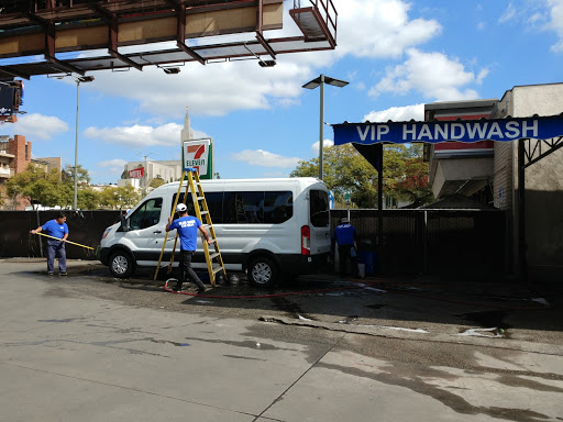 Car Wash «Bluewave Car Wash», reviews and photos, 10854 Santa Monica Blvd, Los Angeles, CA 90025, USA