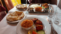 Korma du Restaurant indien Villa Darjeeling à Paris - n°1