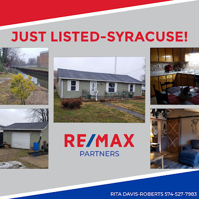 RE/MAX Partners, Syracuse