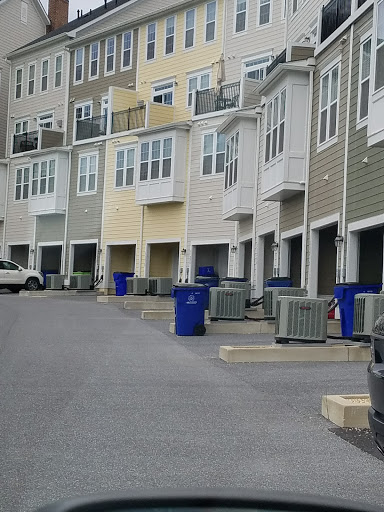 Community Center «Maple Lawn Community Center», reviews and photos, 7600 Maple Lawn Blvd, Fulton, MD 20759, USA