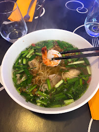 Phô du Restaurant de spécialités asiatiques KENBO à Lyon - n°10