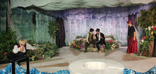 Performing Arts Theater «Children & Adults Theatrical Studio», reviews and photos, 2257 34th St, Lubbock, TX 79411, USA