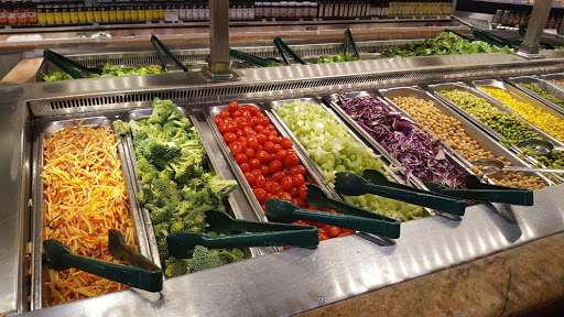 Grocery Store «Whole Foods Market», reviews and photos, 500 Wilshire Blvd, Santa Monica, CA 90401, USA