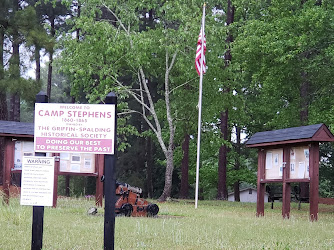 Camp Stephen’s Park