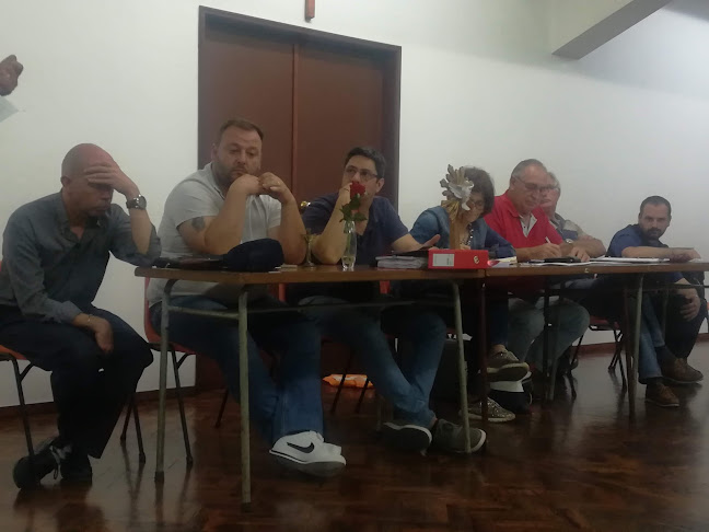 Comentários e avaliações sobre o Centro Paroquial e Acção Social Padre Manuel Gonçalves