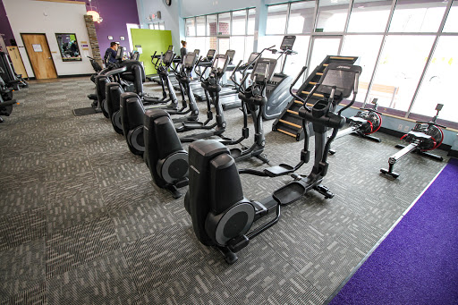 Gym «Anytime Fitness», reviews and photos, 1100 W Wyomissing Blvd, West Lawn, PA 19609, USA