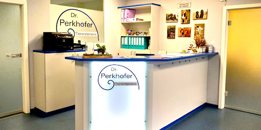 Tierärztin Dr. Katharina Perkhofer | Tierarztpraxis Neustadt unter Neustadt, 