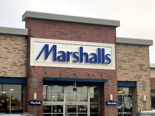 Department Store «Marshalls», reviews and photos, 24055 Chagrin Blvd, Beachwood, OH 44122, USA