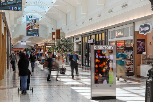 Shopping Mall «Manassas Mall», reviews and photos, 8300 Sudley Rd, Manassas, VA 20109, USA