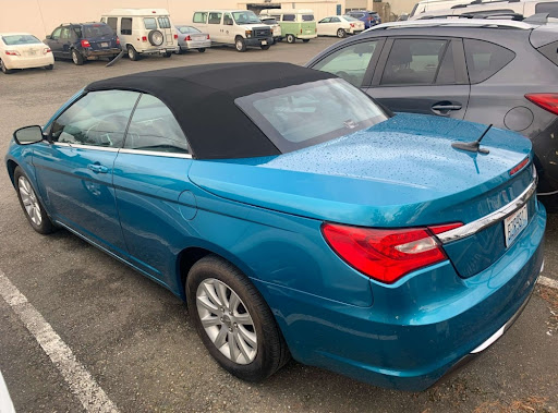 Auto Body Shop «Maaco Collision Repair & Auto Painting», reviews and photos, 1400 132nd Ave NE, Bellevue, WA 98005, USA