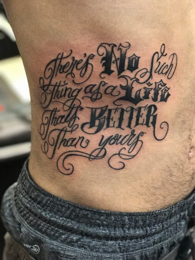 Find tattoo ideas moth for your next unique tattoo in Amarillo at Tattoo Spa LLC