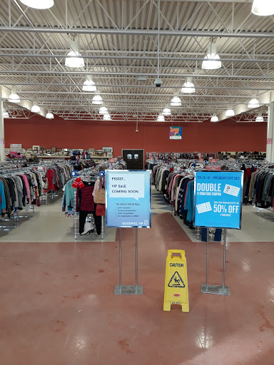 Thrift Store «Goodwill - Mankato», reviews and photos