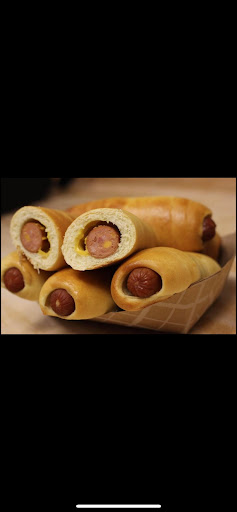 Donut Shop «Kolache Donut Express», reviews and photos, 10110 Woodlands Pkwy #300, Spring, TX 77382, USA