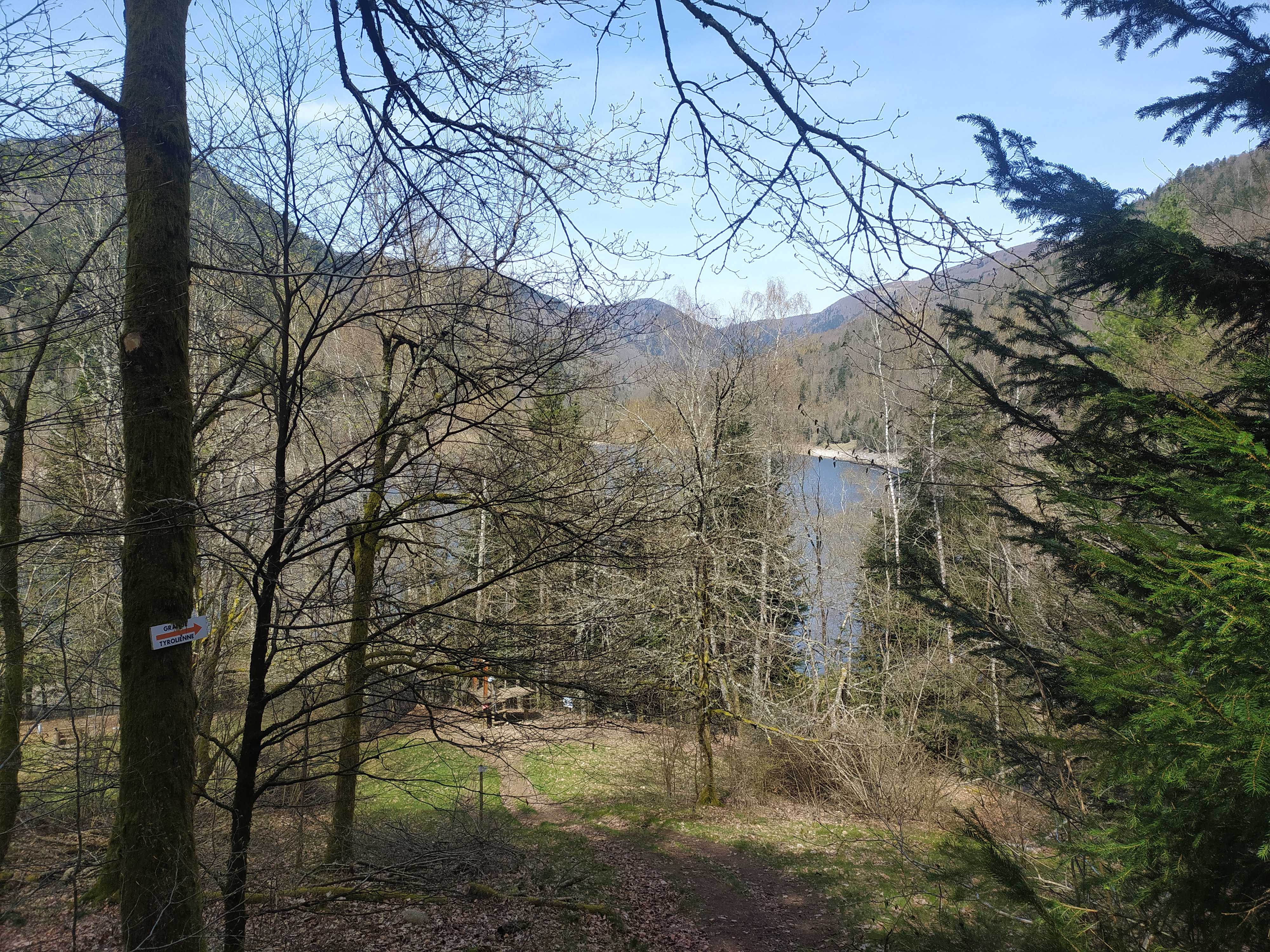 Photo n° 2 de l'avis de Angélique.o fait le 16/04/2022 à 11:47