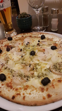 Pizza du Restaurant italien Ristorante San Marco à Rouen - n°5