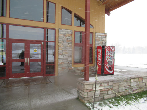 Event Venue «Bluestem Center for the Arts», reviews and photos, 801 50th Ave S, Moorhead, MN 56560, USA