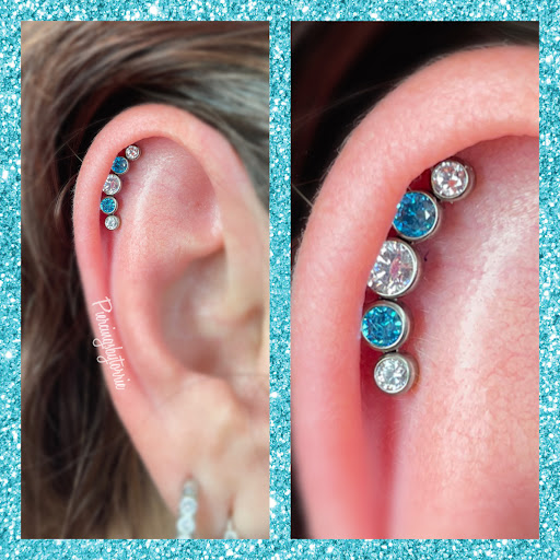 Explore meaningful early miscarriage tattoo ideas, creative tattoo ideas in Fort Walton Beach, available at Piercings by Torrie