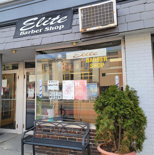 Elite Barber Shop