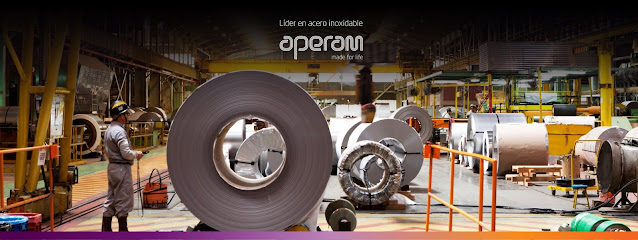 Aperam Stainless Services & Solutions Argentina S.A.