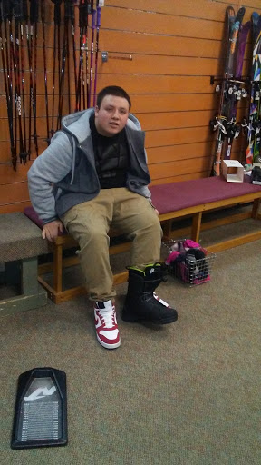 Ski Shop «Christy Sports - Ski & Patio», reviews and photos, 201 University Blvd, Denver, CO 80206, USA