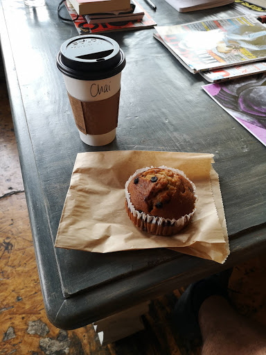 Coffee Shop «Penny Lane Coffeehouse», reviews and photos, 600 SE 2nd St, Evansville, IN 47713, USA