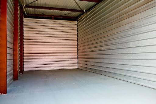 Self-Storage Facility «American Storage Colorado Springs», reviews and photos, 6740 Vincent Drive, Colorado Springs, CO 80918, USA