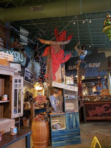 General Store «Bayou Country Store», reviews and photos, 1101 E Howze Beach Rd, Slidell, LA 70461, USA