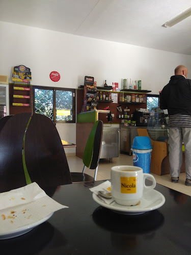 Café do Sopa - Cafeteria