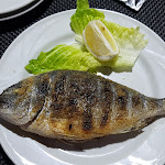 Photo n°1 de l'avis de S... fait le 15/06/2018 à 05:07 sur le  Bar Trattoria A La Playa à Sant'Antioco