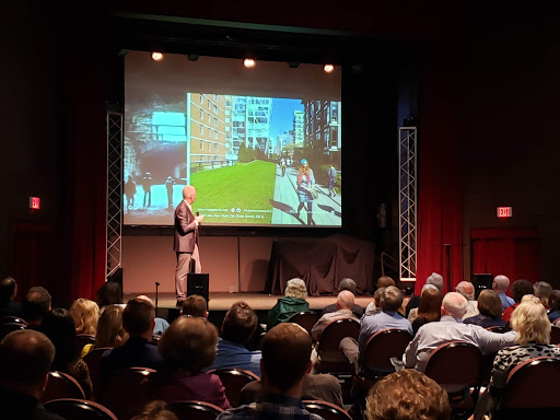 Movie Theater «REX Theatre», reviews and photos, 18 N Palafox St, Pensacola, FL 32502, USA