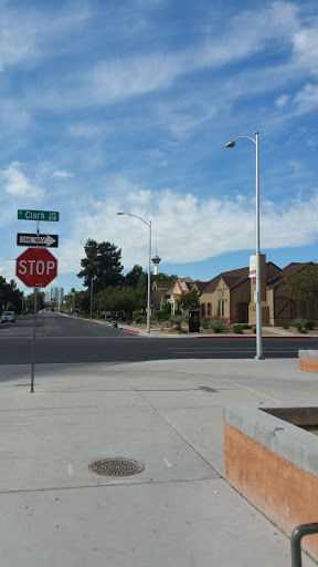 Performing Arts Theater «Lowden Theater at the Las Vegas Academy of the Arts», reviews and photos, 875 E Clark Ave, Las Vegas, NV 89101, USA