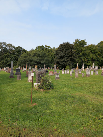 Greenwood Cemetery, City of Owen Sound