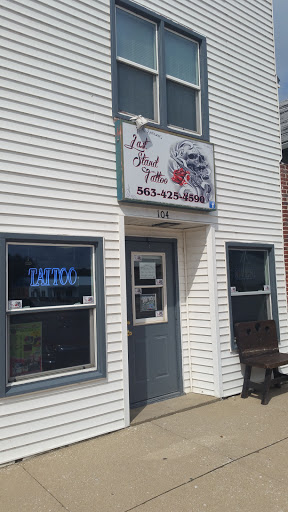Explore 100 dollar tattoo ideas, creative tattoo ideas in Fayette, available at Last Stand Tattoo