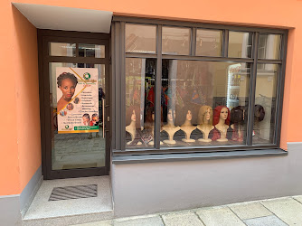 Omowest Afro hair and cosmetics shop