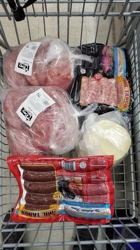 Grocery Store «Bay Supermarket», reviews and photos, 907 Normandy Dr, Miami Beach, FL 33141, USA