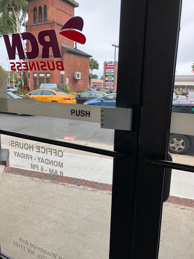 Cable Company «RCN of New York», reviews and photos, 33-16 Woodside Ave, Long Island City, NY 11101, USA