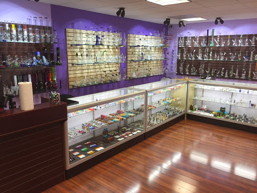 Tobacco Shop «Mr. Smoke», reviews and photos, 2020 West St ste D, Annapolis, MD 21401, USA