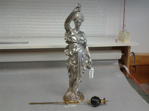 Shipping Service «Parcel Room FedEx & UPS Authorized Shipping Center», reviews and photos, 1465 Woodbury Ave, Portsmouth, NH 03801, USA