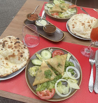 Plats et boissons du Bollywood Chambéry Restaurant Indien et Pakistanais à Chambéry - n°7