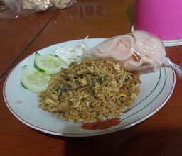 Bakso Mas Jum Manyaran photo