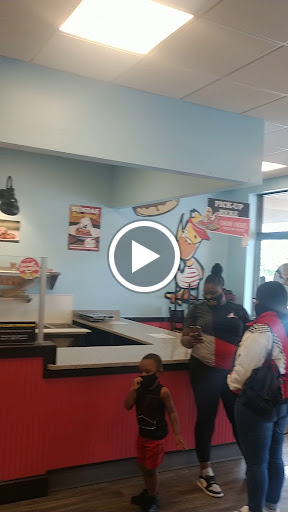Donut Shop «Duck Donuts», reviews and photos, 409 Pisgah Church Rd, Greensboro, NC 27455, USA