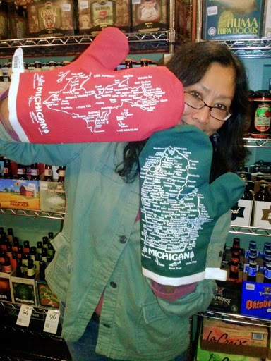 General Store «Old Town General Store», reviews and photos, 408 E Grand River Ave, Lansing, MI 48906, USA