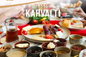 Balkaya Bahçe Restaurant & Cafe image