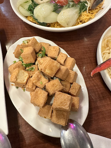 Hong Kong Seafood Restaurant image