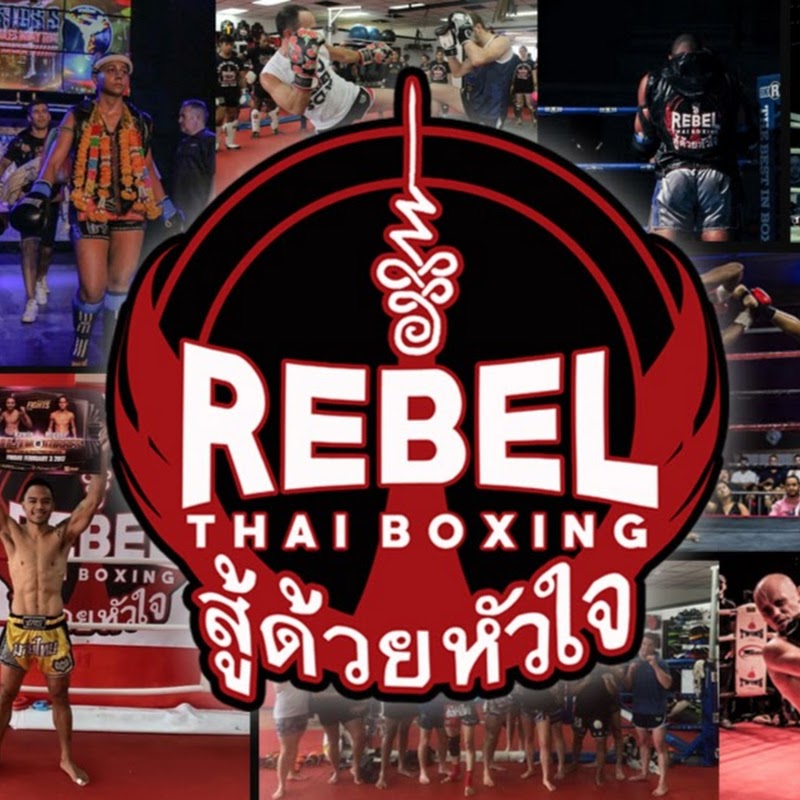 Rebel Thaiboxing