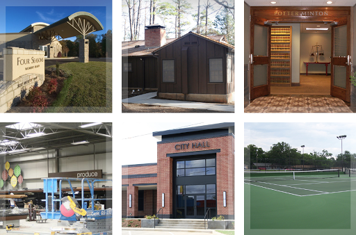 Photo of Garrett & Associates Commercial Construction